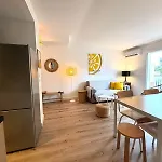 Apartamento Fior Di Cala Rossa Lecci