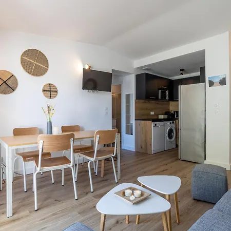 Appartement Fior Di Cala Rossa