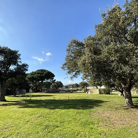 Fior Di Cala Rossa Appartement *