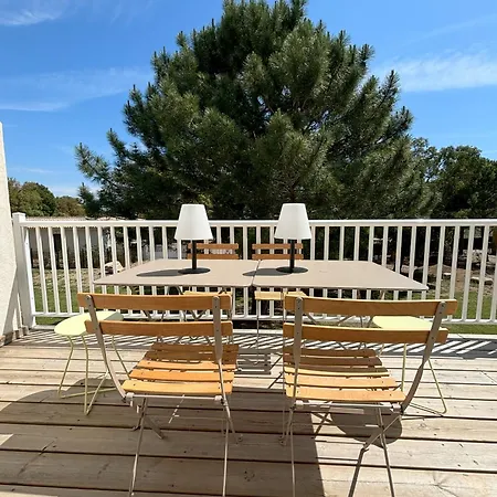 Fior Di Cala Rossa * Lecci