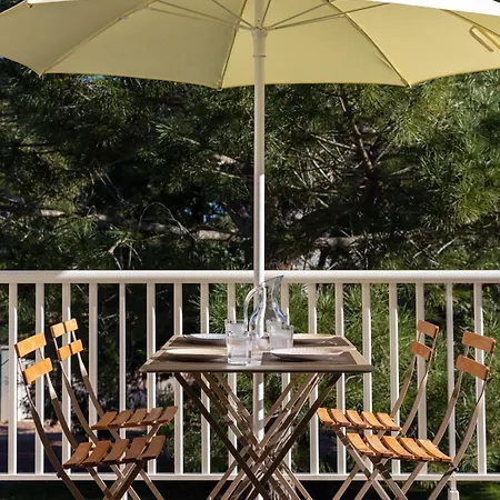 Fior Di Cala Rossa *