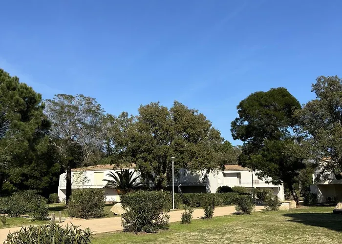 Fior Di Cala Rossa Appartement