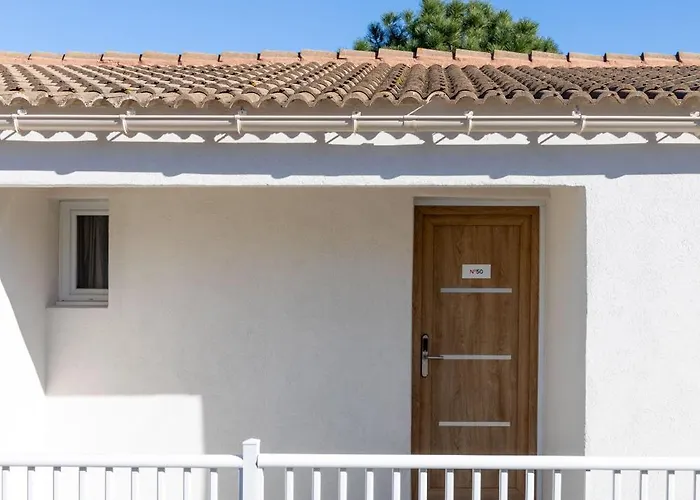 Appartement Fior Di Cala Rossa