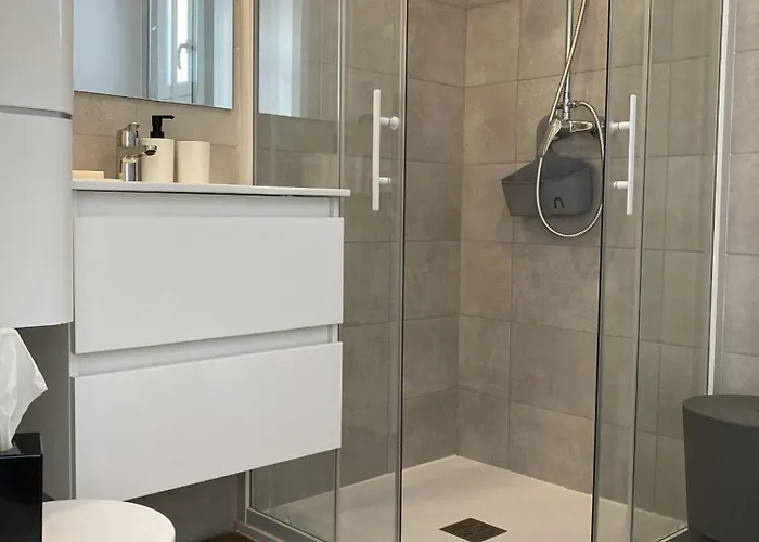 Appartement Fior Di Cala Rossa *