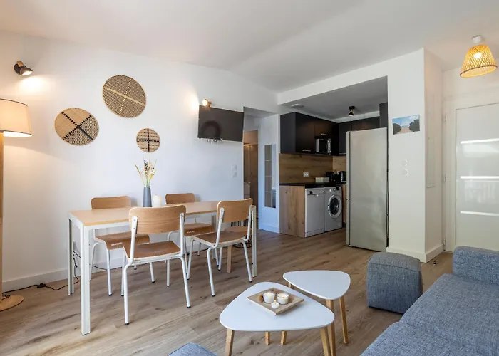 Appartement Fior Di Cala Rossa