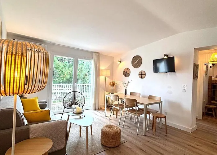 Appartement Fior Di Cala Rossa *