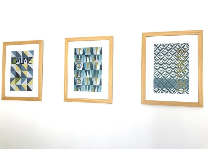 Appartement Fior Di Cala Rossa Lecci