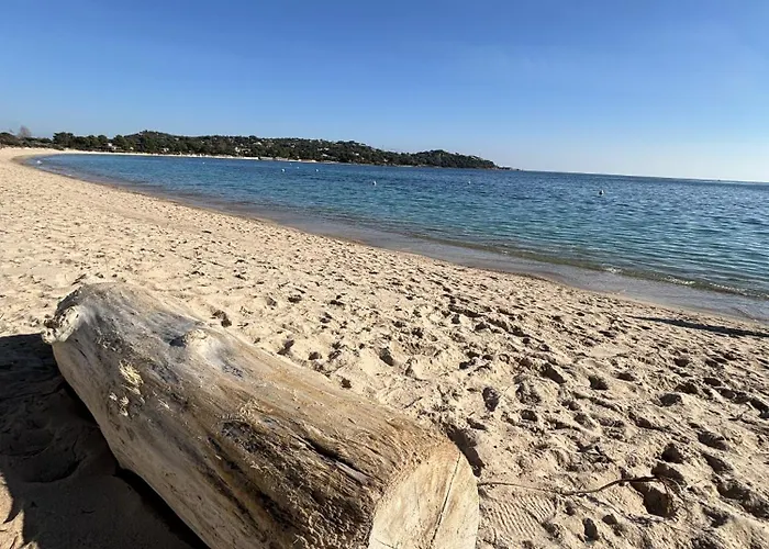 Fior Di Cala Rossa Appartement