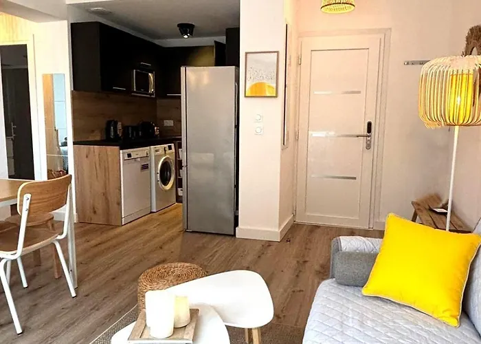 Appartement Fior Di Cala Rossa Lecci