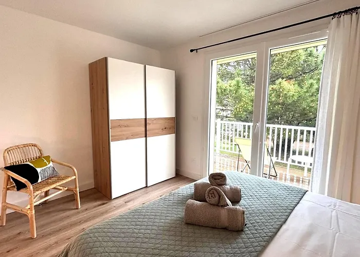 Appartement Fior Di Cala Rossa *