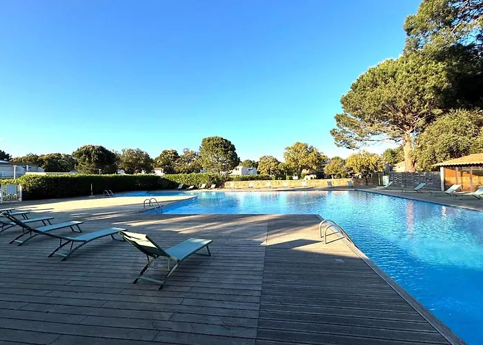 Fior Di Cala Rossa Lecci