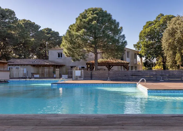 Fior Di Cala Rossa *