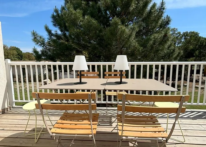 Fior Di Cala Rossa * Lecci