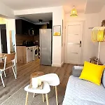 Apartmán Fior Di Cala Rossa Lecci