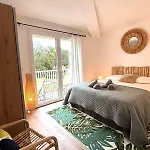 Fior Di Cala Rossa Apartment