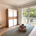 Apartmán Fior Di Cala Rossa *