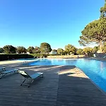 Fior Di Cala Rossa Lecci