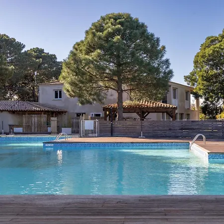 Fior Di Cala Rossa Apartment