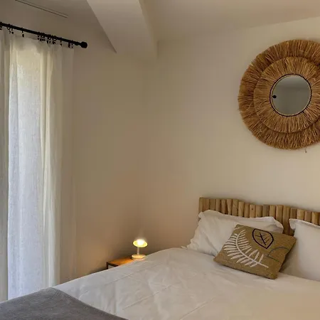 Apartment Fior Di Cala Rossa