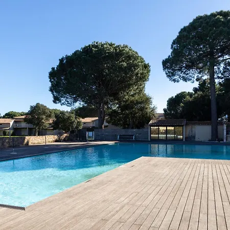 Fior Di Cala Rossa Apartment Lecci