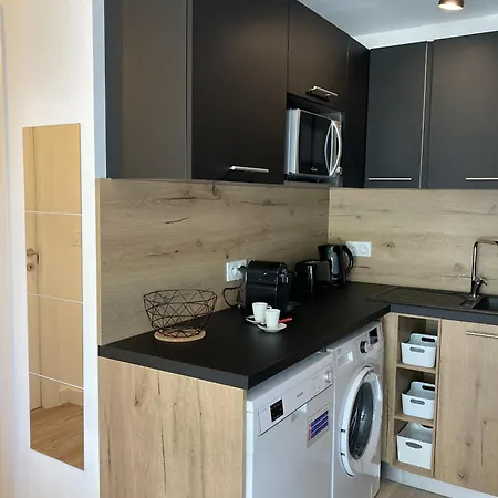 Apartment Fior Di Cala Rossa