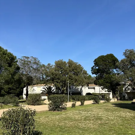 Fior Di Cala Rossa Apartment