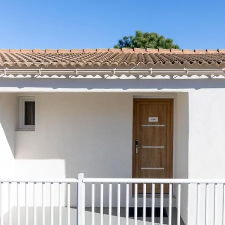 Apartment Fior Di Cala Rossa