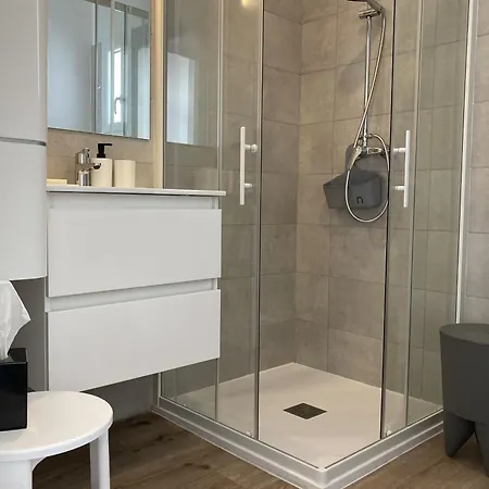 Appartement Fior Di Cala Rossa *