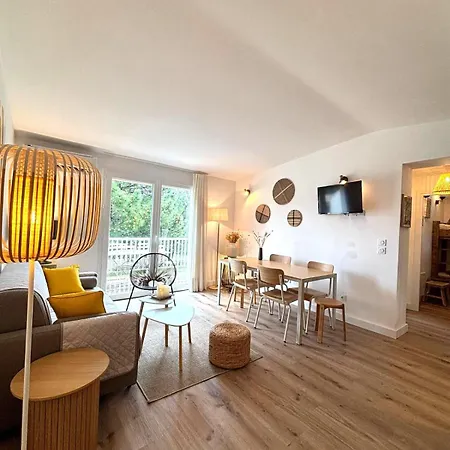 Appartement Fior Di Cala Rossa *