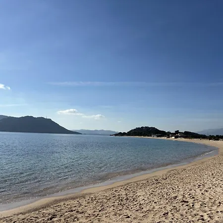 Fior Di Cala Rossa Διαμέρισμα Lecci