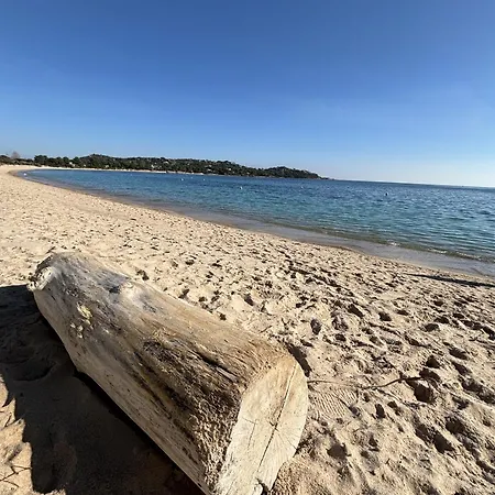 Fior Di Cala Rossa Διαμέρισμα