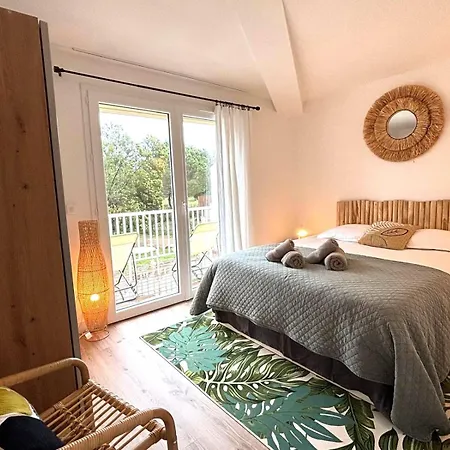Fior Di Cala Rossa Appartement