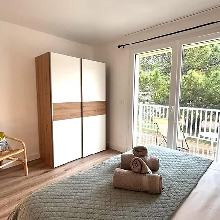 Appartement Fior Di Cala Rossa *
