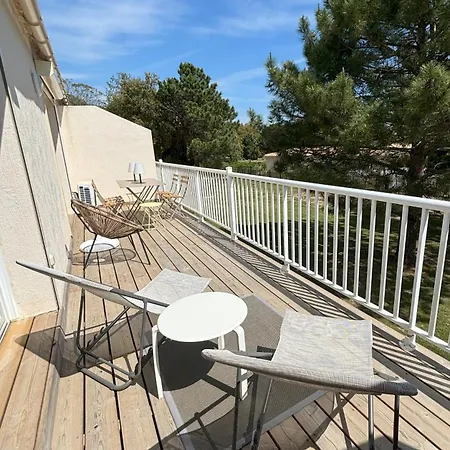 Διαμέρισμα Fior Di Cala Rossa *