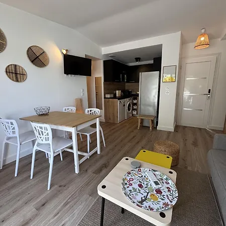 Appartement Fior Di Cala Rossa Lecci
