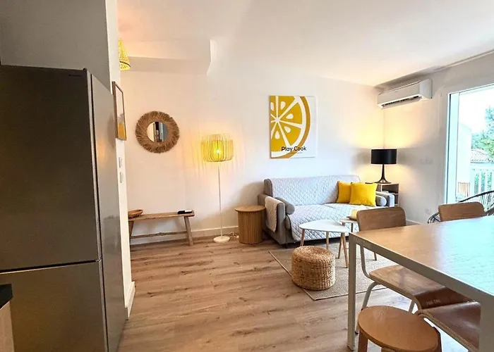 Διαμέρισμα Fior Di Cala Rossa Lecci