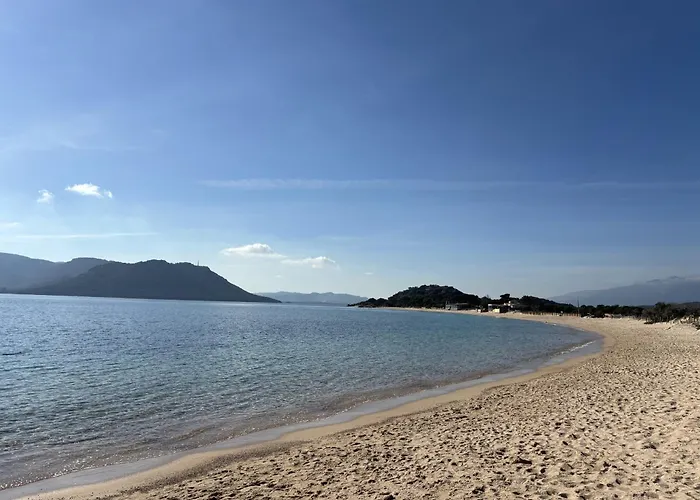 Fior Di Cala Rossa Διαμέρισμα Lecci