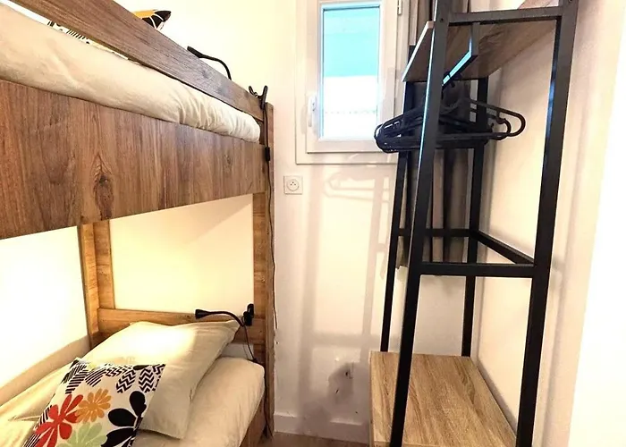 Fior Di Cala Rossa * Lecci