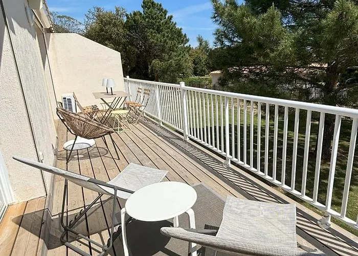 Διαμέρισμα Fior Di Cala Rossa *