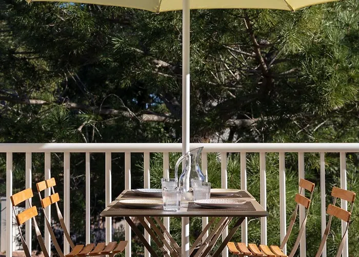 Fior Di Cala Rossa *